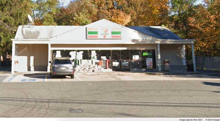 7-Eleven on Tabor Road in Morris Plains