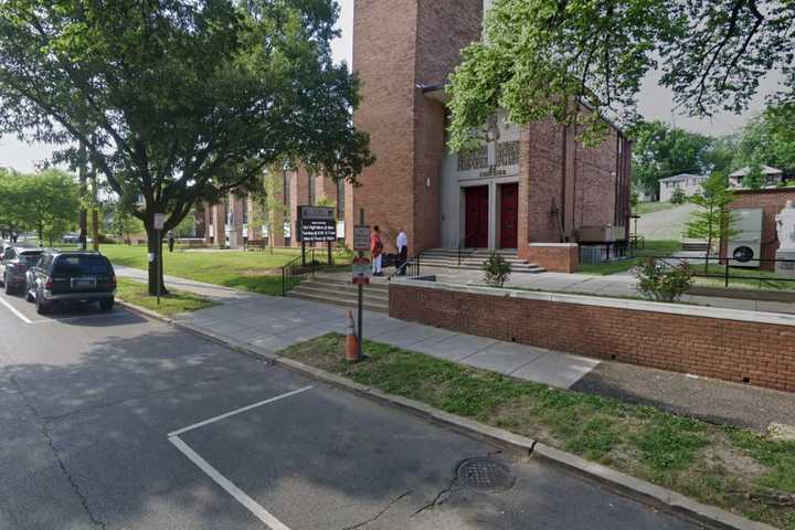 Two Admit To Firing 28 Rounds At Murder Victim Outside DC Church: Feds