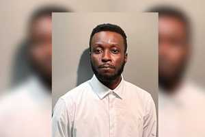 Hourlong Crime Spree Lands Armed Carjacker Behind Bars In Maryland: Police