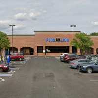 <p>Food Lion in Edgemere</p>