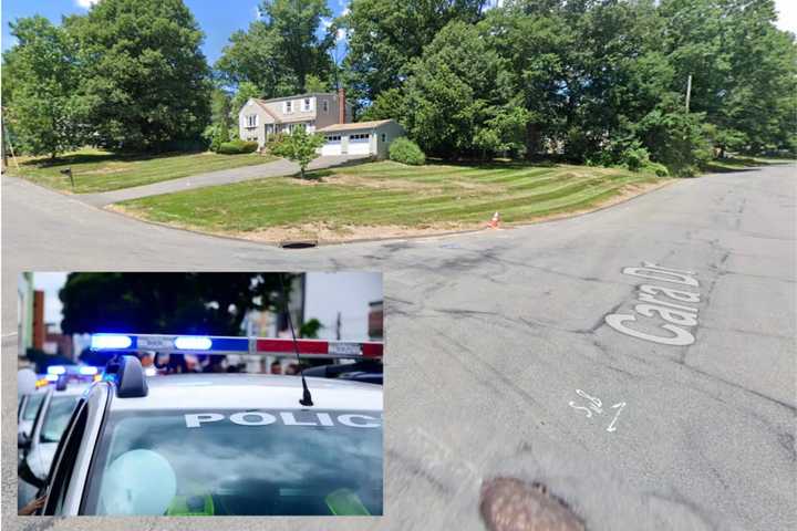 Police Searching For 'Naked' Man Who Exposed Himself To Hudson Valley Woman