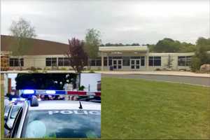 Bomb Threat At High School In Region Causes Evacuation, Police Say