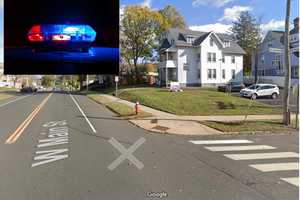 CT Woman Hit, Killed By Police Cruiser Identified