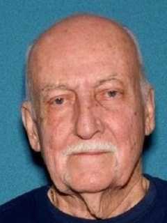 Alert Issued For Missing Sussex County Man With Dementia