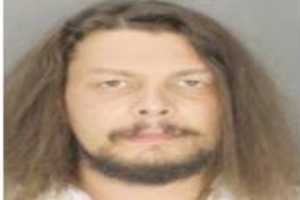 Son Slices Ellenville Mother's Throat Trying To Kill Her, Police Say