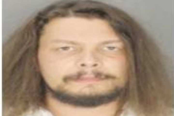 Son Slices Ellenville Mother's Throat Trying To Kill Her, Police Say