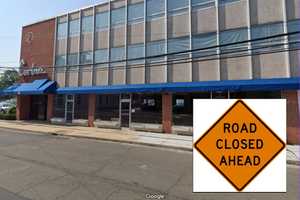 Traffic Alert: Roadway To Close For Building Demolition In Darien