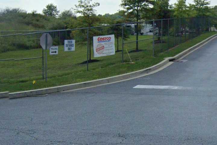 Sheriff IDs NJ Woman Found Dead In Tractor-Trailer Outside MD Costco Distribution Center