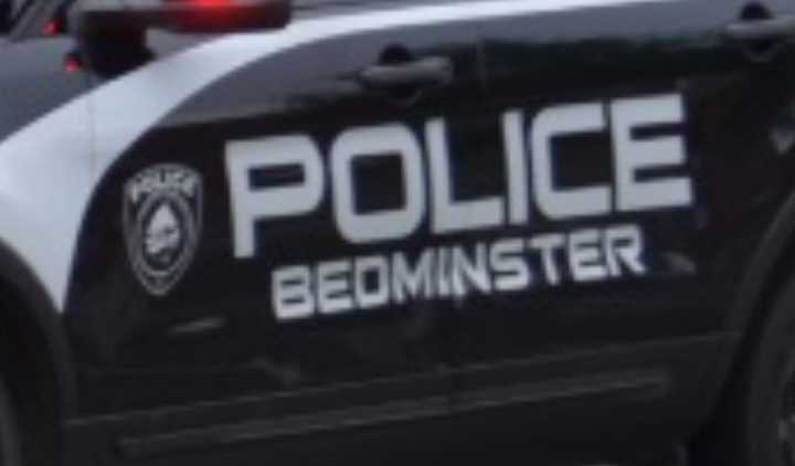 Bedminster Township Police