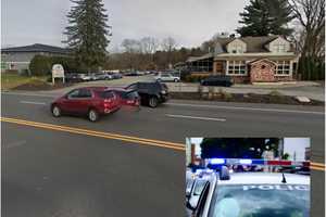 17-Year-Old New Milford HS Student Killed, 2 Critical Following 3-Vehicle Crash