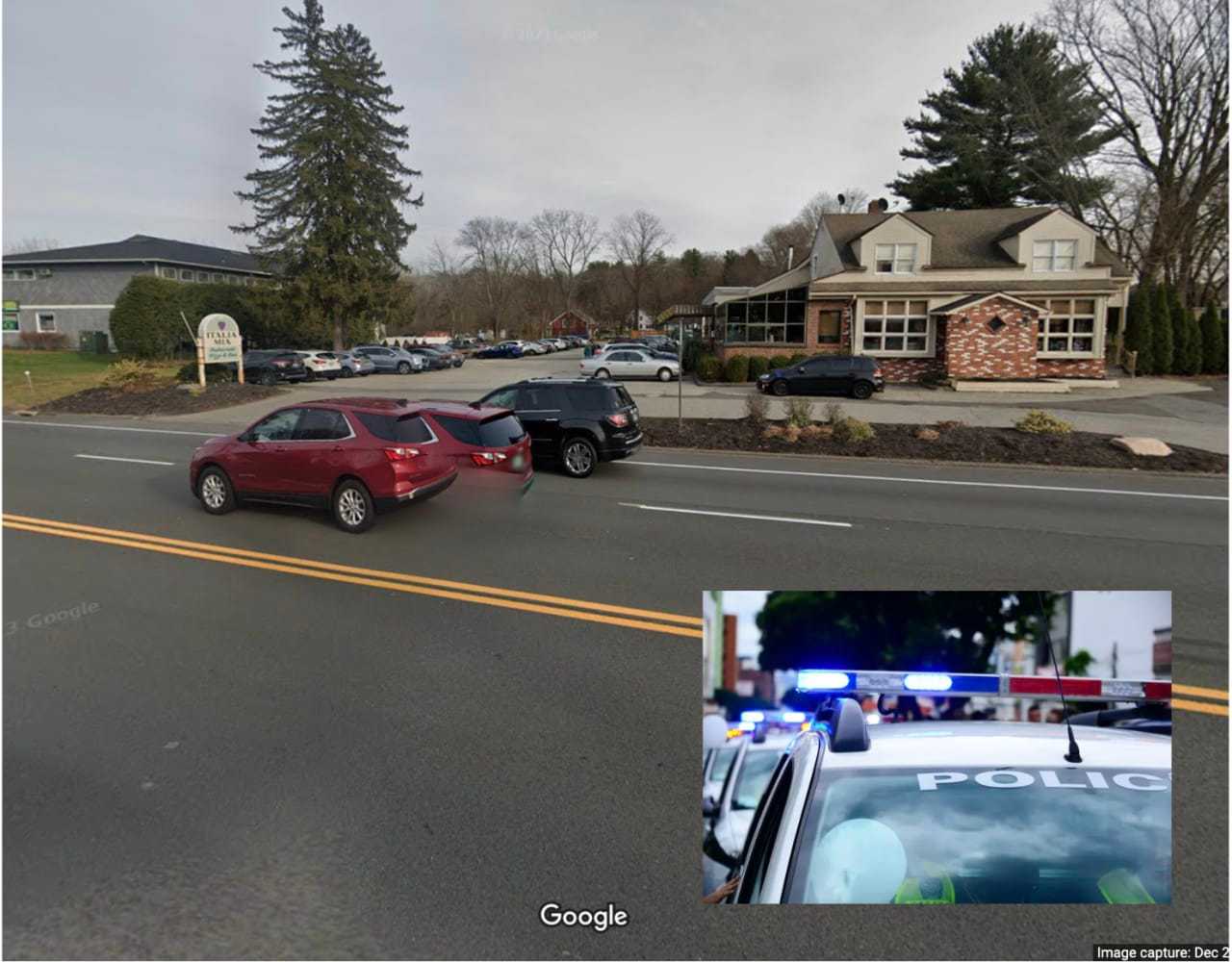 17-Year-Old New Milford HS Student Killed, 2 Critical Following 3-Vehicle  Crash | Litchfield Daily Voice