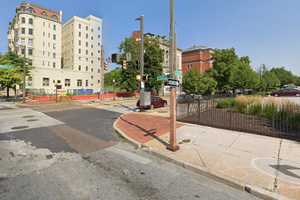Woman Found Dead In Apartment After Missing Person's Call In Maryland (DEVELOPING)