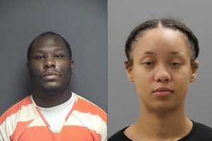 Pair Wanted For Stealing $3M In Jewelry During Urbana Burglary Arrested: Sheriff