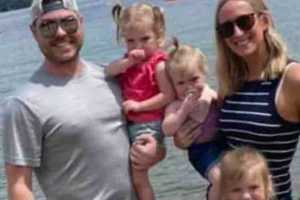 Fundraiser For Foxborough Mom Of 3 Young Children Who Died Unexpectedly Nears $200K