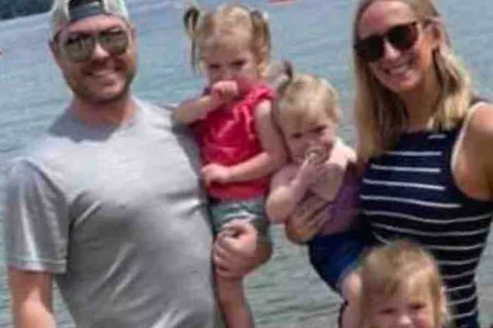 Fundraiser For Foxborough Mom Of 3 Young Children Who Died Unexpectedly Nears $200K