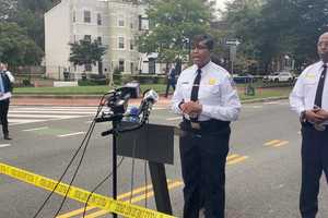 DC Records 200th Homicide Of 2023 After Teen, Man Killed In Separate Midday Shootings