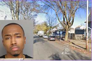 5 Nabbed In Special Bridgeport Operation To Reduce Crime, Ansonia Man Still On Run, Police Say