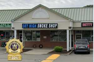 Pot Shop Employee Busted Selling To Minors In East Fishkill, Police Say