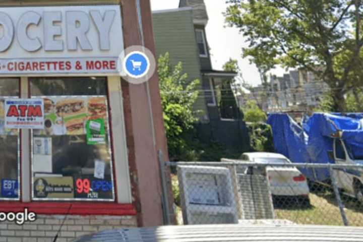 $50K Lotto Ticket Sold In Hudson County