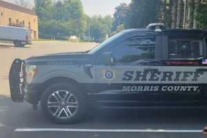 Man Found Lying On Ground In Morris County Pronounced Dead