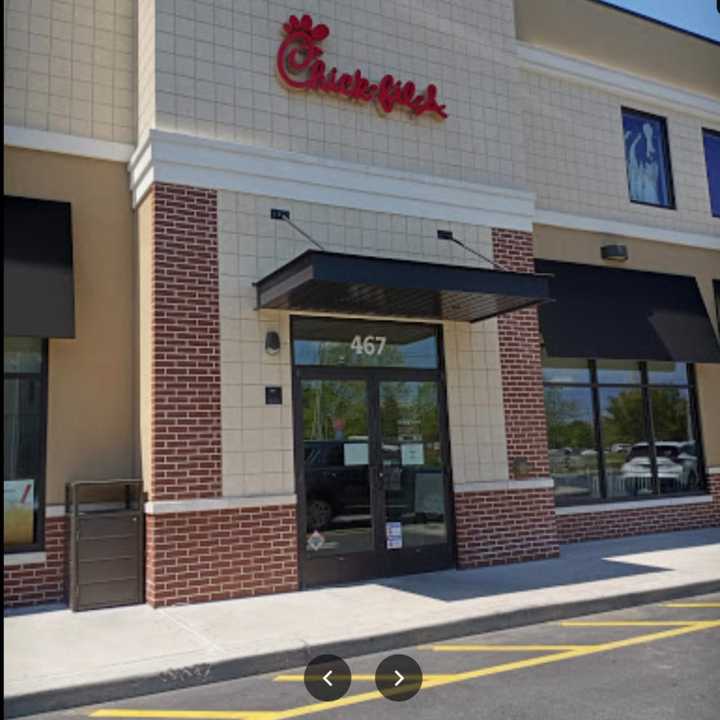 The Norwalk Chick-fil-A is currently closed for remodeling.