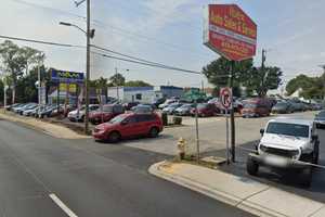 Pedestrian Lying In Maryland Road Critical After Being Hit By SUV, Police Say