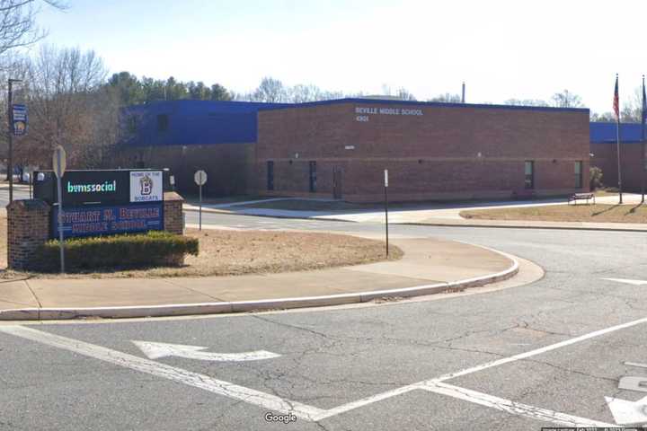 Teacher's Assistant Accused Of Pushing Child Inside Virginia Middle School: Police