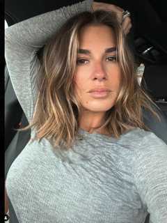 Meet Singer Jessie James Decker In North Jersey