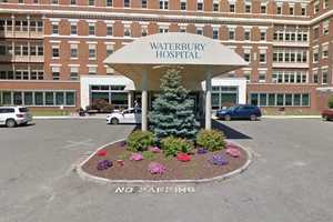 Patient Data Reveal At Waterbury Hospital During Cyberattack, Officials Say