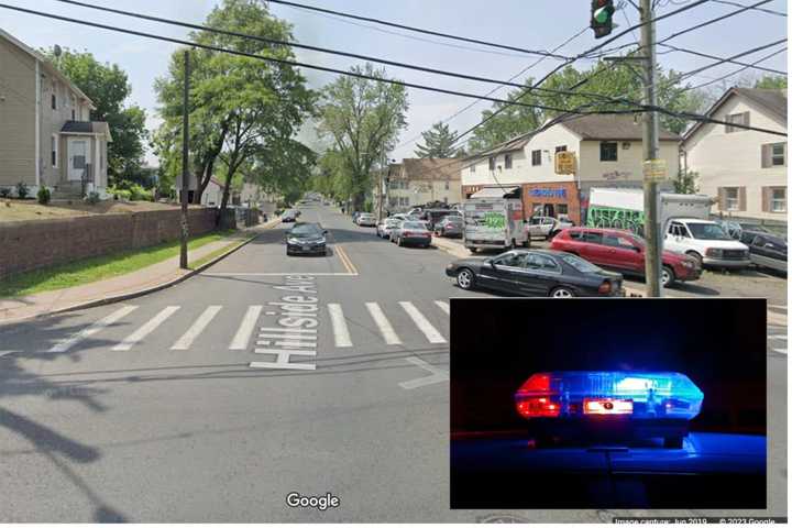 CT Man Struck, Killed By Hit-Run Driver, Police Say