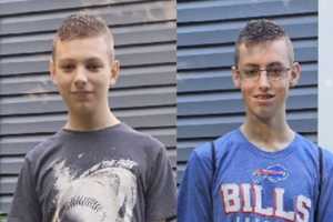 Concerns Growing For Vulnerable Brothers Reported Missing In Maryland