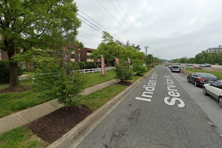 Teen Boy Shot And Killed In Fort Washington Apartment, Police Say