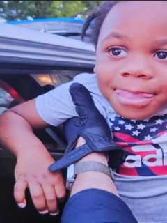 Alert Issued For Unknown Child Found In Southeast DC