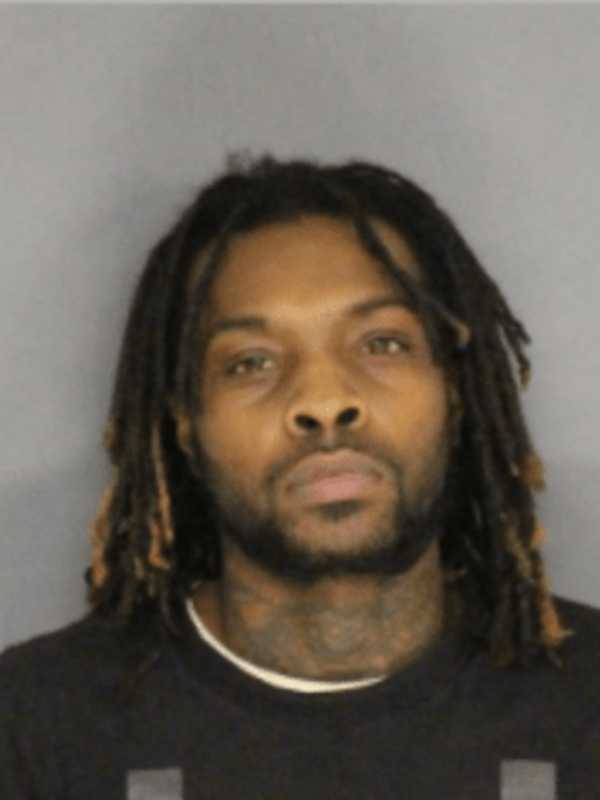 Bloomfield Man Gets 35 Years For Murder Of Gas Station Attendant: Prosecutors