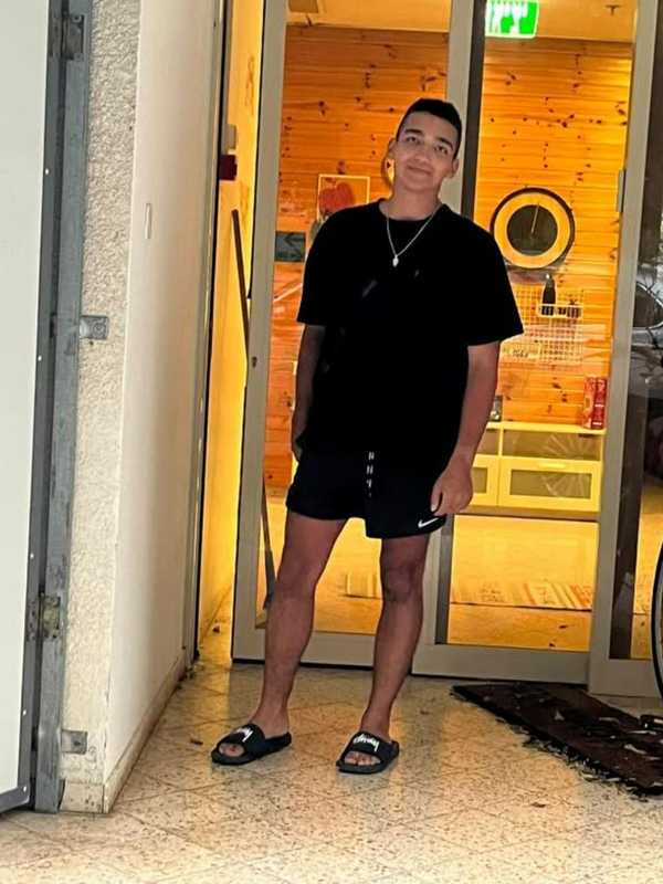 NJ's Edan Alexander Released By Hamas After 19 Month Hostage Ordeal
