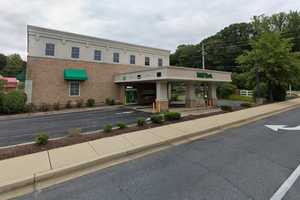 Police Investigating M&T Bank Robbery In Gambrills