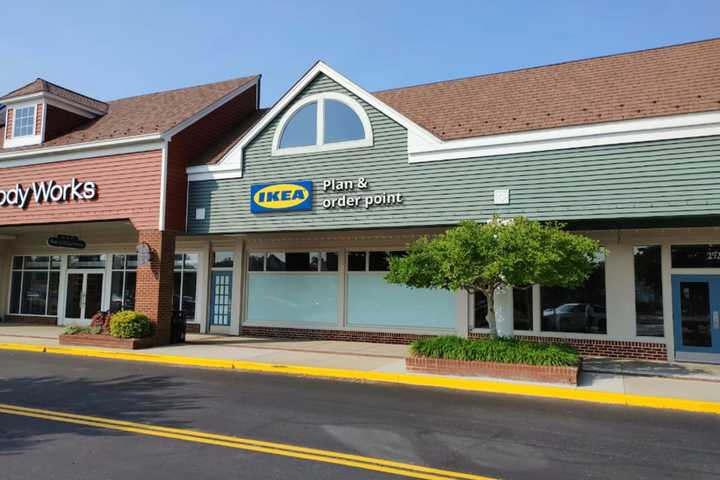 Shoppers Rejoice! IKEA Opening New Format Store In Annapolis