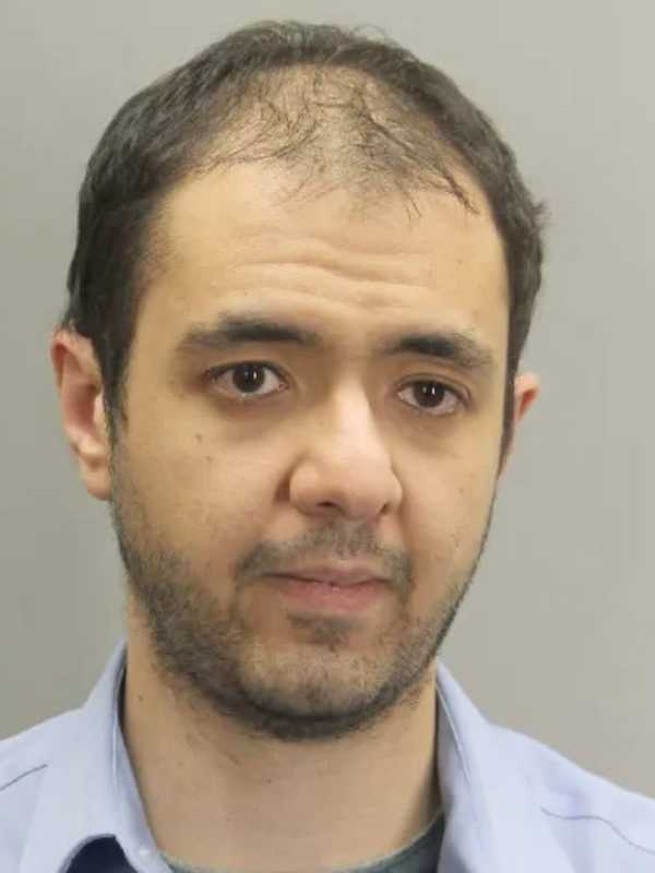 Virginia Man Admits To Cyberstalking Maryland Hospital Workers: Feds