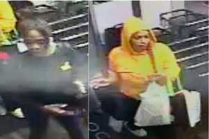 Know Them? Police Asking For Help Identifying Robbery Suspects In Norwalk