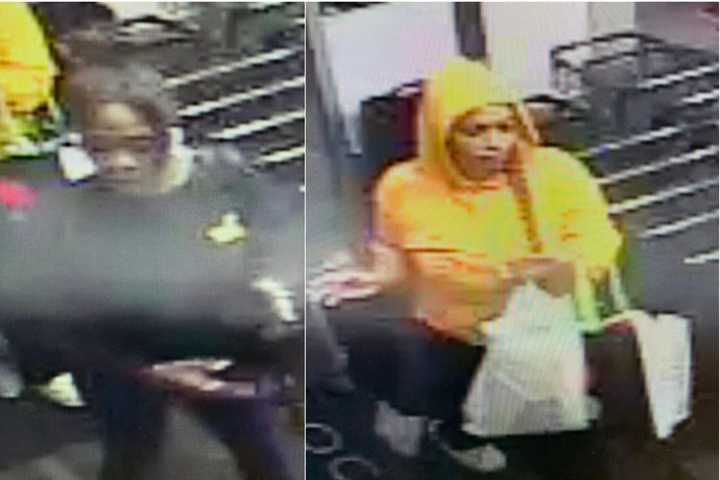 Know Them? Police Asking For Help Identifying CT Robbery Suspects