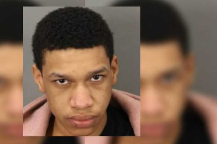 Morgan State Shooter Apprehended In DC, Second 'Armed And Dangerous' Suspect At Large (UPDATED)