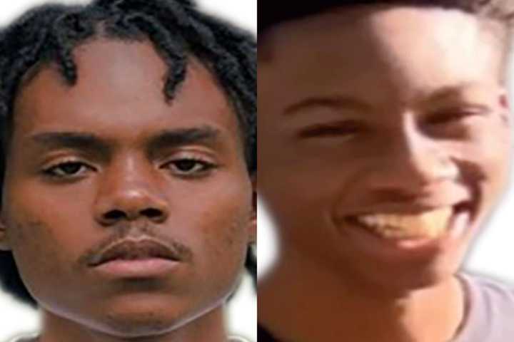 Summertime Shooter Sentenced For Premeditated Murder In Northwest DC