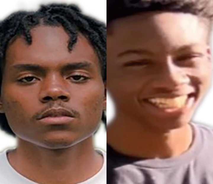 Summertime Shooter Sentenced For Premeditated Murder In Northwest DC ...