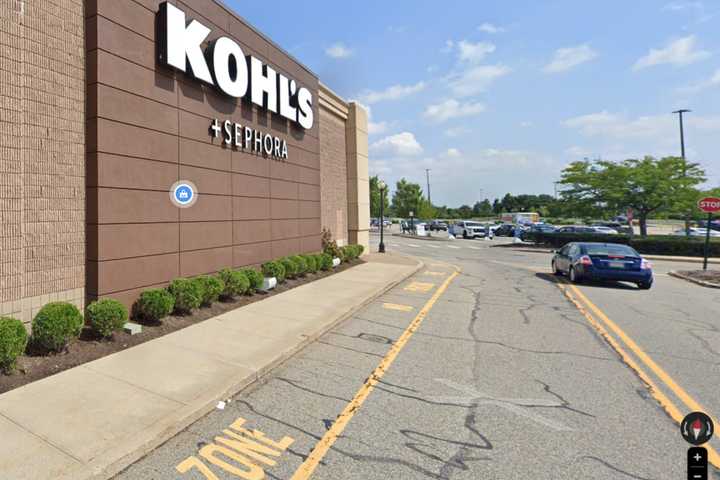 Woman Shoplifted Kohl's Three Times: Secaucus PD