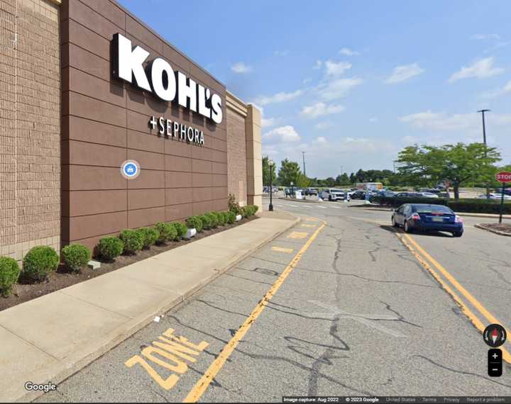 Kohl&#x27;s in Secaucus