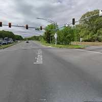 <p>Indian Head Highway and Old Fort Road in Fort Washington</p>