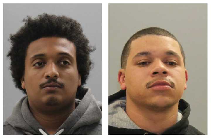 ATV Riders Accused Of Causing Chaos In Frederick Busted After Yearlong Investigation: Sheriff