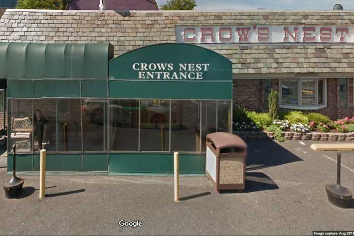 Route 17 Staple The Crow's Nest Closing After 30 Years In Hackensack