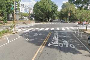 One Killed, One Hospitalized In Double DC Shooting At Busy Intersection, Police Say