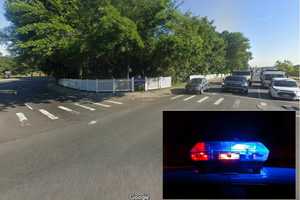 Fatal Crash: Man Hit On Long Island Roadway